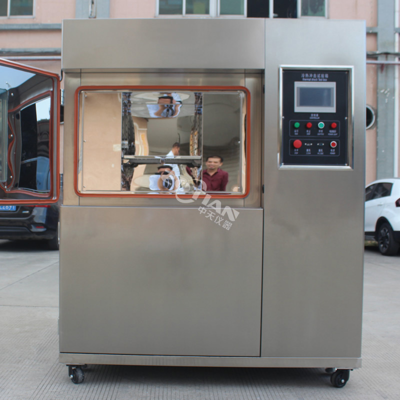 冷熱循環(huán)沖擊試驗機(jī),冷熱循環(huán)沖擊試驗機(jī)廠家,冷熱循環(huán)沖擊試驗機(jī)定制