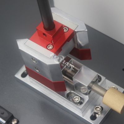 簡支梁沖擊試驗(yàn)機(jī)