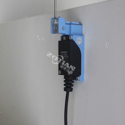 自由跌落試驗(yàn)機(jī)