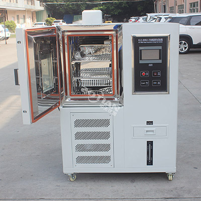 100L快速溫變試驗機 100L快速溫變試驗機