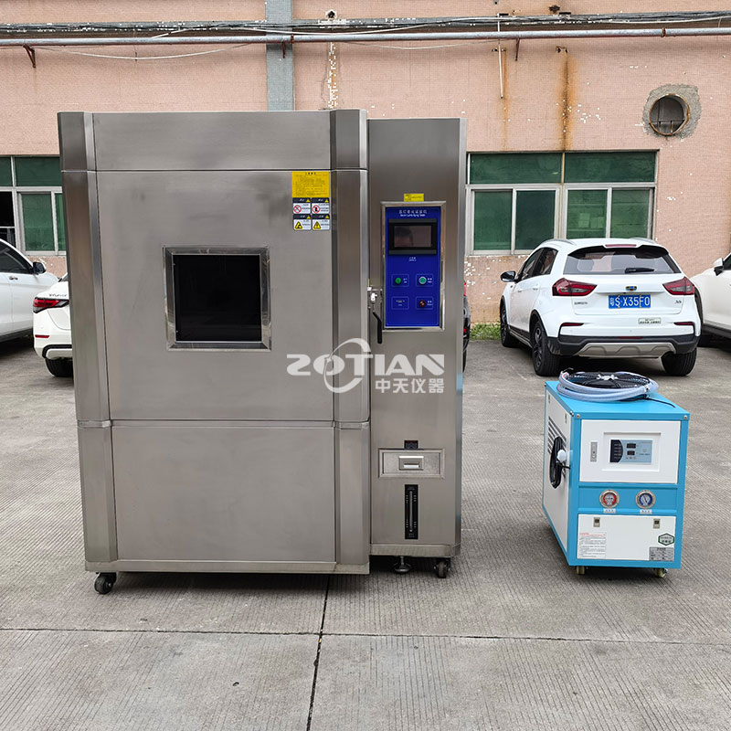 風冷式氙燈耐候試驗機 風冷式氙燈耐候試驗機