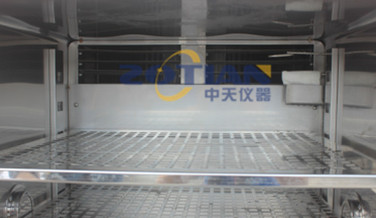 新型自動(dòng)恒溫恒濕試驗(yàn)箱有哪些特點(diǎn)呢？