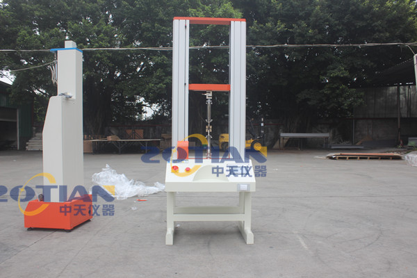 塑料拉力強(qiáng)度試驗(yàn)機(jī)特別之處 塑料拉力強(qiáng)度試驗(yàn)機(jī)特別之處
