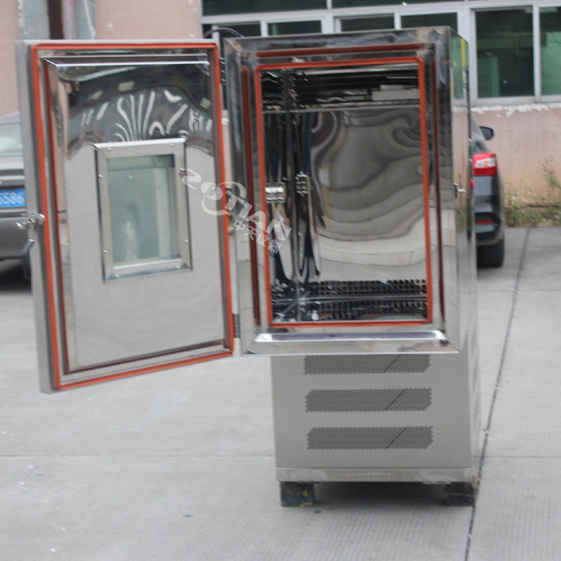 80L高低溫箱 80L高低溫箱