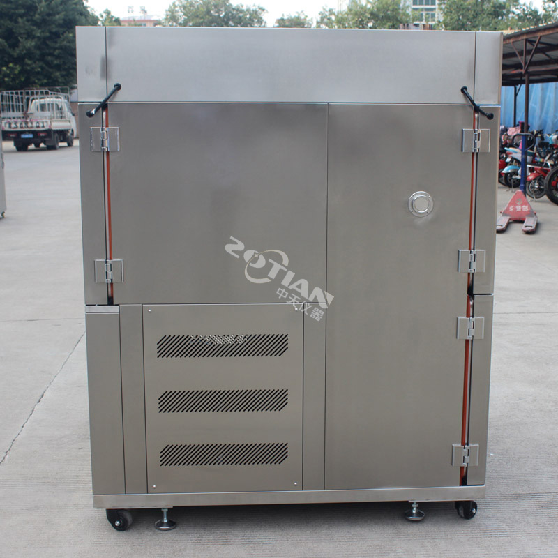 冷熱循環(huán)沖擊試驗機(jī),冷熱循環(huán)沖擊試驗機(jī)廠家,冷熱循環(huán)沖擊試驗機(jī)定制