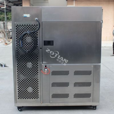 冷熱循環(huán)沖擊試驗機(jī)