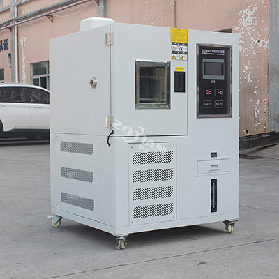 100L快速溫變試驗機 100L快速溫變試驗機