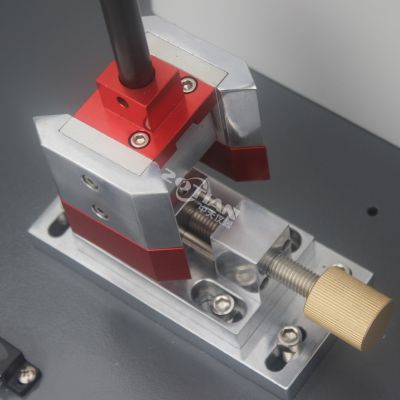 落錘沖擊試驗機(jī)