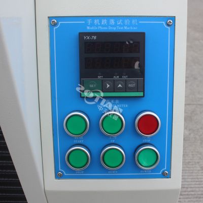 自由跌落試驗(yàn)機(jī)