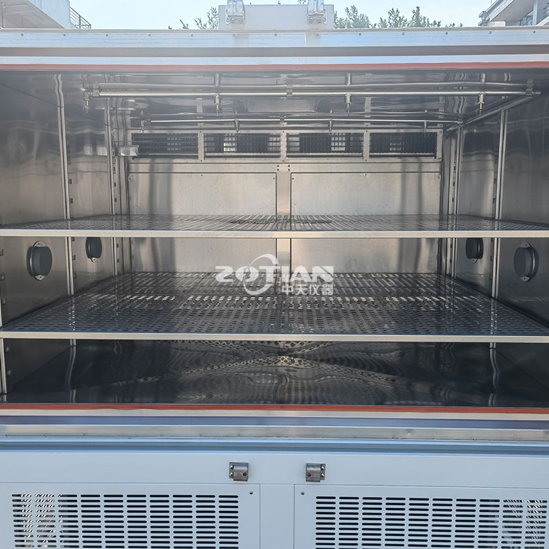 防爆型恒溫恒濕箱 防爆型恒溫恒濕箱